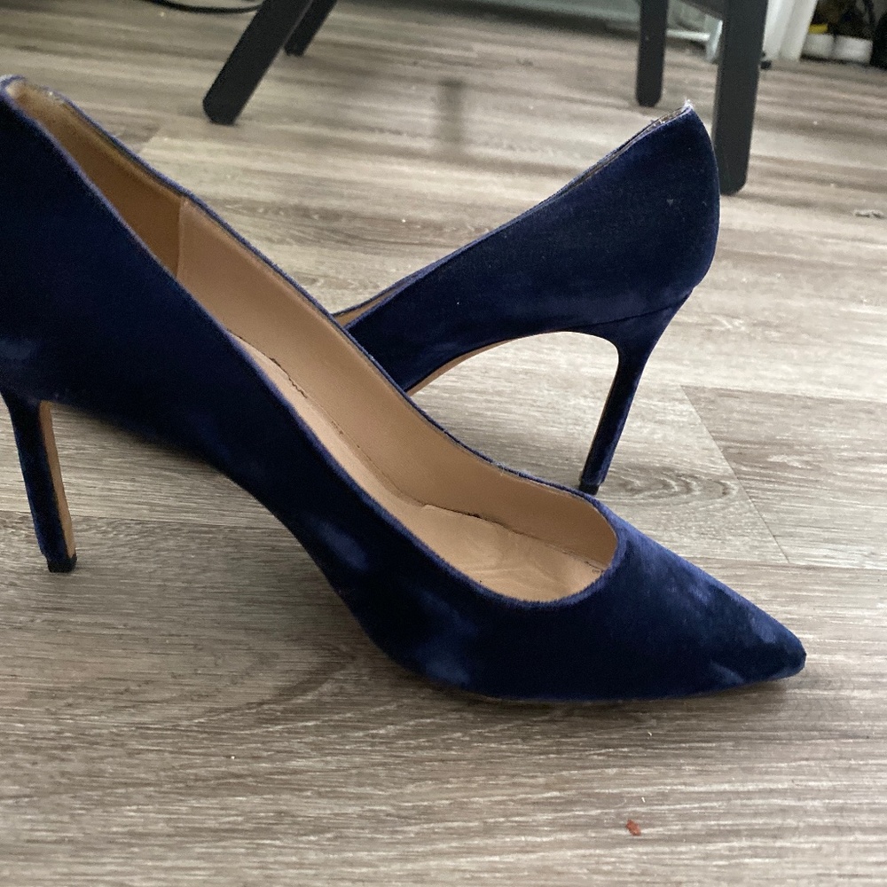 Manolo Blahnik